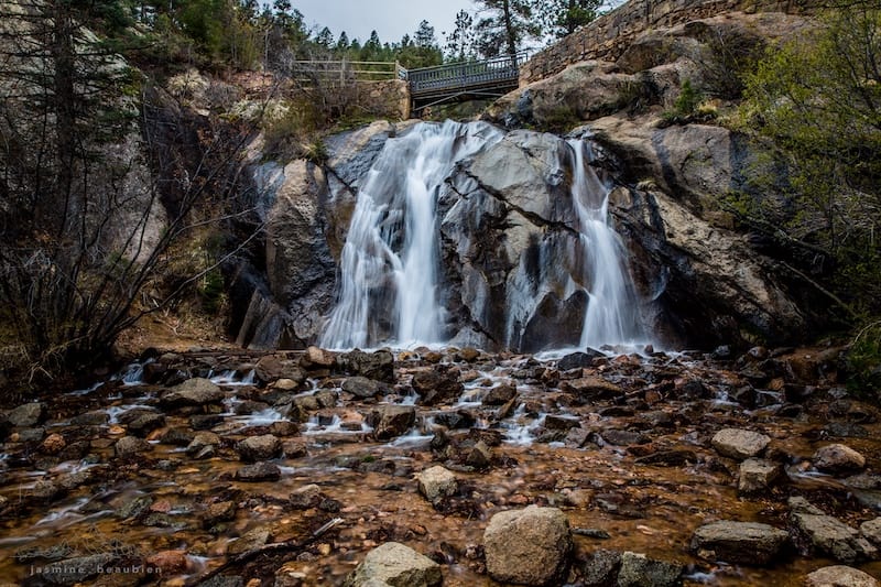 3 Worthy Waterfall Hikes Springs Magazine