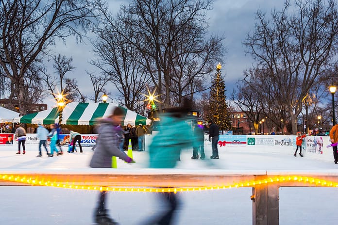 Trad1_skate_ScotttMajors holiday traditions ice skating